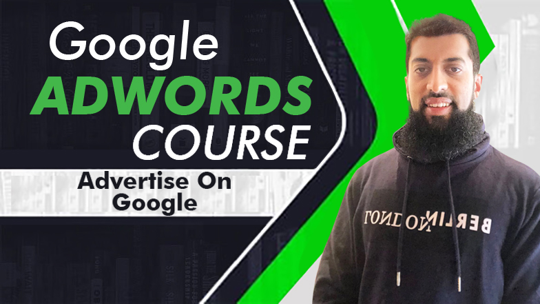 Saeed Moosa Google Adwords Training Course