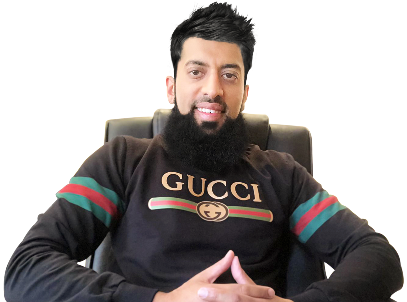 Saeed Moosa best digital marketing entrepreneur